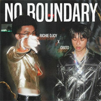 Lời Bài Hát No Boundary - Richie D. ICY, Obito
