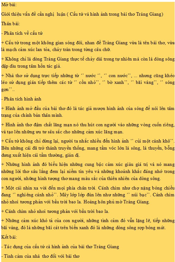 Phân tích hình ảnh người bà trong bài thơ Bếp lửa của Bằng Việt
