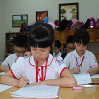 SKKN: Một số biện pháp dạy viết câu sáng tạo cho học sinh lớp 1