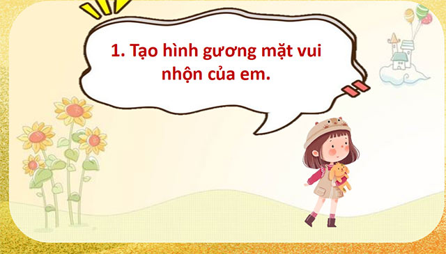Giáo án PowerPoint HĐTN lớp 3 Kết nối