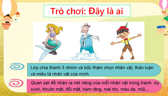 Bài giảng Powerpoint HĐTN lớp 3 Kết nối tri thức
