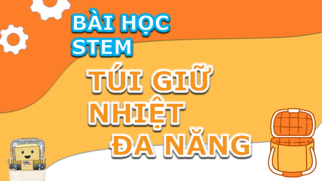 Giáo án STEM lớp 4
