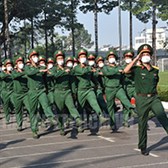Tải Thông tư 143/2023/TT-BQP quy định xử lý kỷ luật trong Quân đội nhân dân Việt Nam