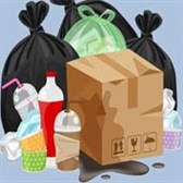 Viết đoạn văn ngắn về vứt rác bừa bãi lớp 6 (6 mẫu)