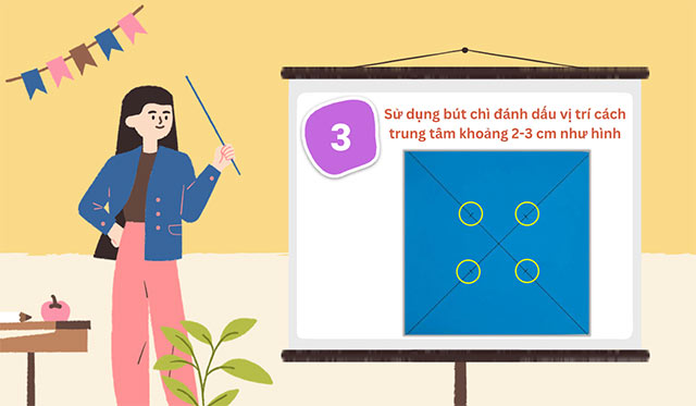 PowerPoint STEM Làm chong chóng