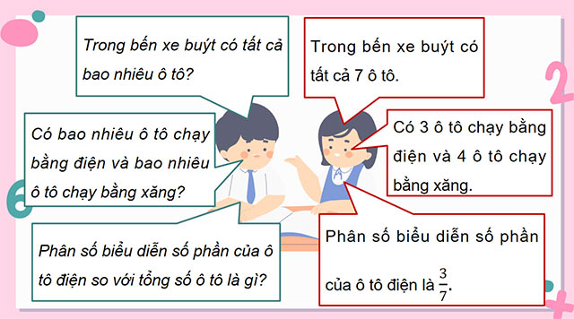 Bài giảng điện tử Toán 5 Kết nối HK2