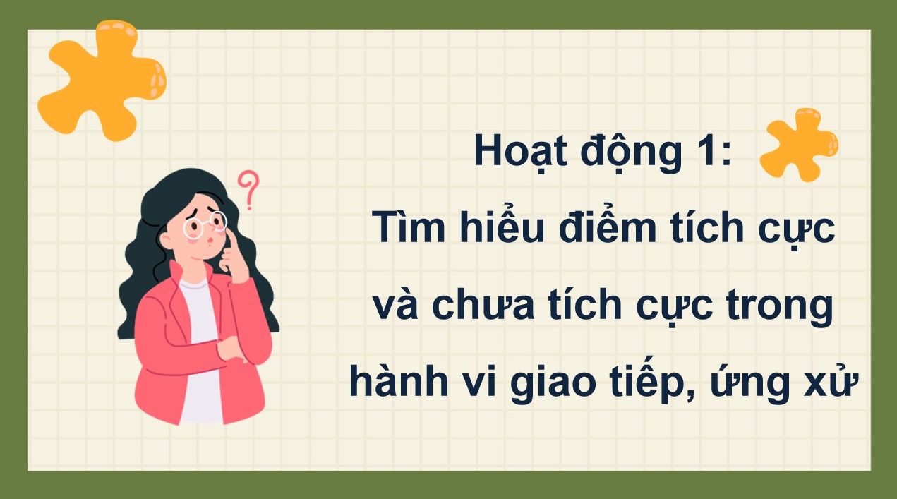 Giáo án PowerPoint Hoạt động trải nghiệm 9 KNTT