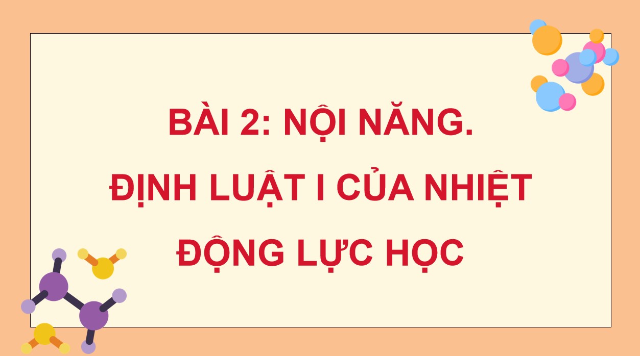 Giáo án điện tử Vật lí 12 Kết nối tri thức kì 1