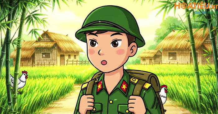 Biến văn bản SGK thành video